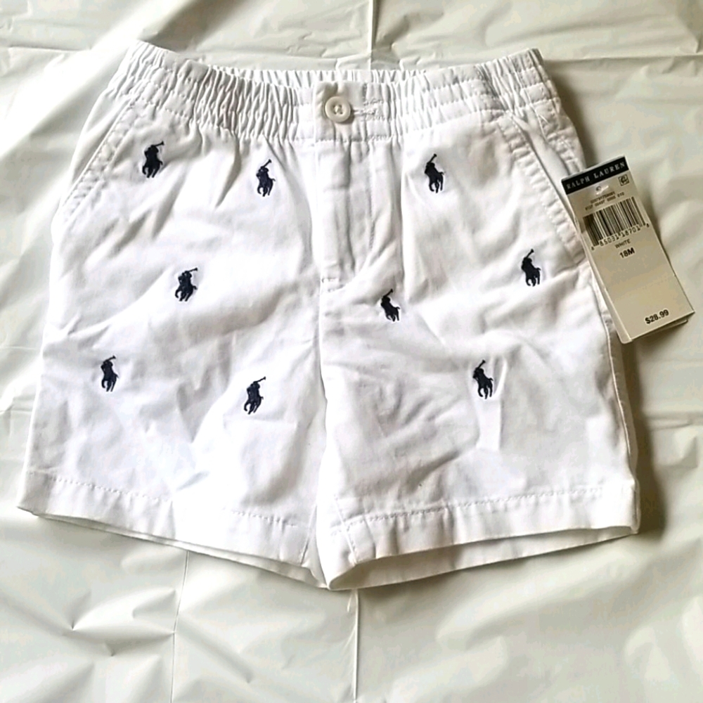 Ralph Lauren shorts